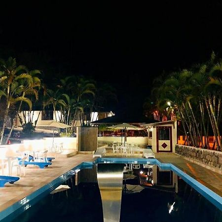 Hotel Fazendinha Penedo  Exterior photo
