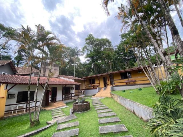 Hotel Fazendinha Penedo  Exterior photo