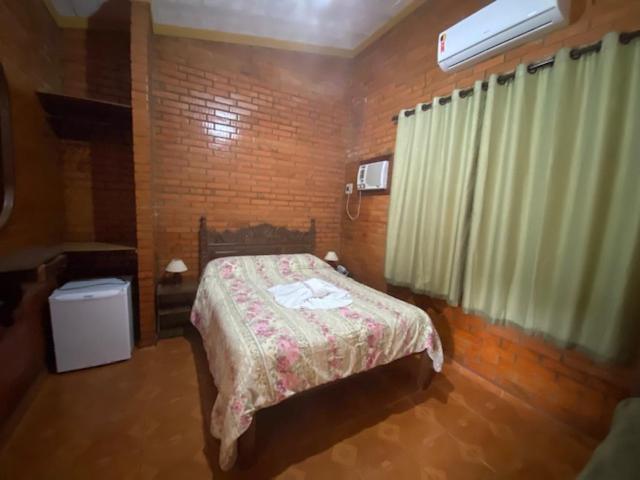 Hotel Fazendinha Penedo  Exterior photo