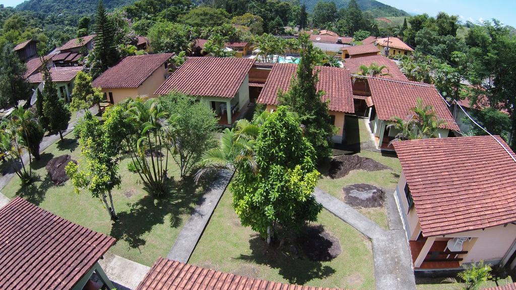 Hotel Fazendinha Penedo  Exterior photo